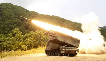 WSJ: Οι ΗΠΑ «πείραξαν» τα Himars των Ουκρανών για να εμποδίσουν την εκτόξευση πυραύλων στη Ρωσία