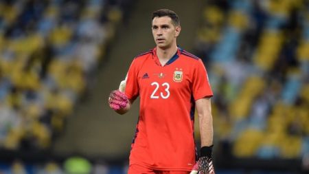 Μαρτίνες: «Ο Άλβαρες θα γίνει ο νέος σούπερ σταρ της Σίτι»