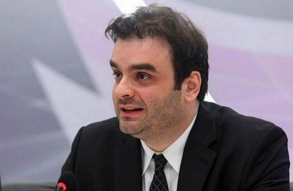 Πιερρακάκης: «Αλλάξαμε και βελτιώσαμε τη σχέση κράτους-πολίτη»