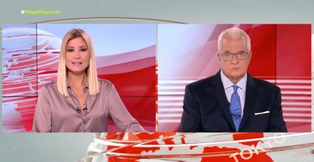 Πρώτο και με διαφορά το κεντρικό δελτίο «Mega Γεγονότα»