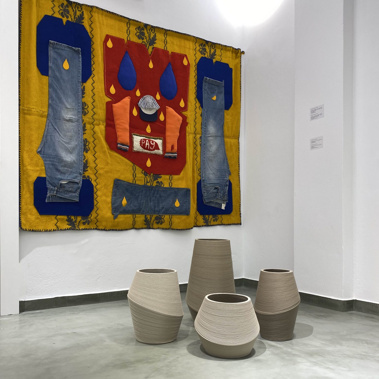 Τήλος: Ένα πρωτότυπο πρόγραμμα φιλοξενίας καλλιτεχνών με θέμα το περιβάλλον