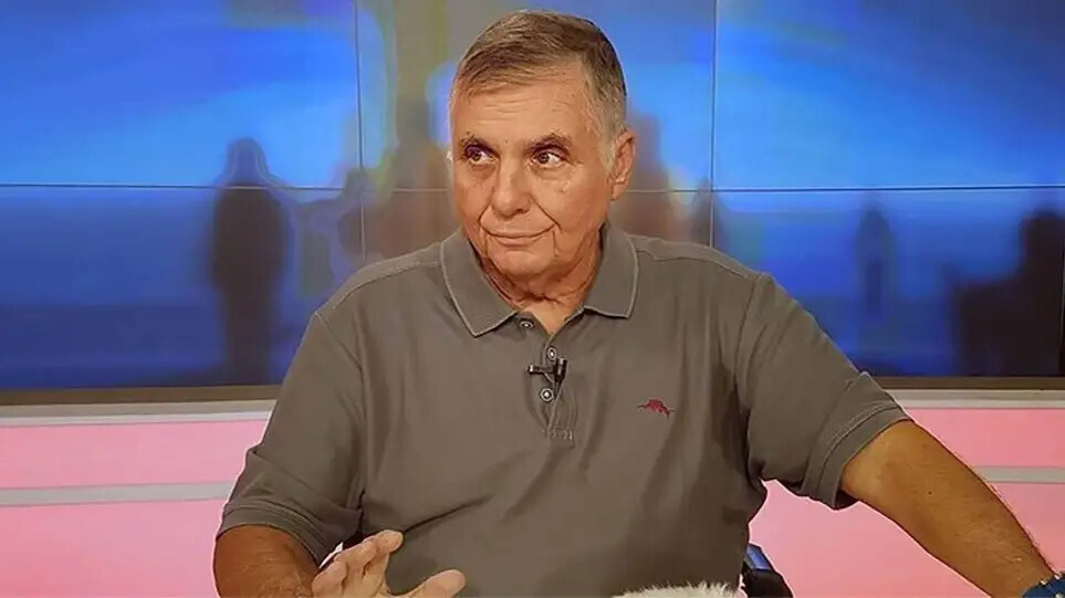 Δεσμεύτηκε το σύνολο της περιουσίας του Γιώργου Τράγκα