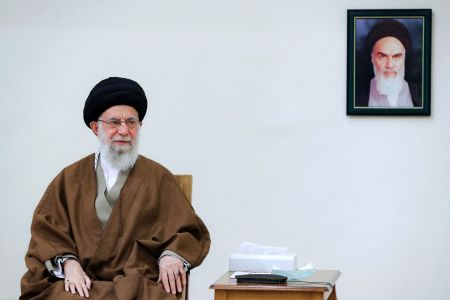 Ιράν: «Εχθροί» της πατρίδας υποκινούν τις ταραχές