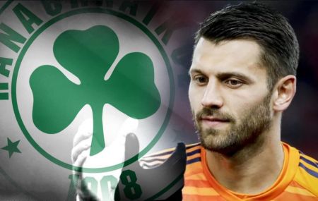 Παναθηναϊκός: Ο Λοντίγκιν πρώτη μεταγραφή