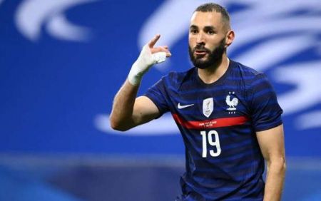 Μπενζεμά: Τα λόγια του Μέσι μού δίνουν περισσότερο κίνητρο