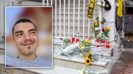 Δολοφονία Άλκη: Να γίνει στην Αθήνα η δίκη ζητά η οικογένεια του 19χρονου