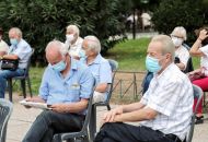 Συντάξεις: Αυξήσεις για 1,5 εκατ. δικαιούχους – «Τελειώνουν» οι εκκρεμείς