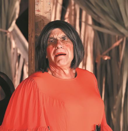 Γιάννης Μπέζος