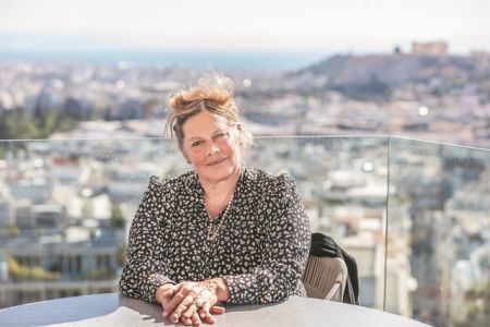 «Η αγάπη μπορεί να είναι και τρομακτική»