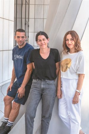 Ενας Αίαντας από βαμβάκι και αίμα