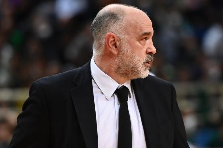 Ρεάλ Μαδρίτης: Υπέστη έμφραγμα και νοσηλεύεται ο Λάσο