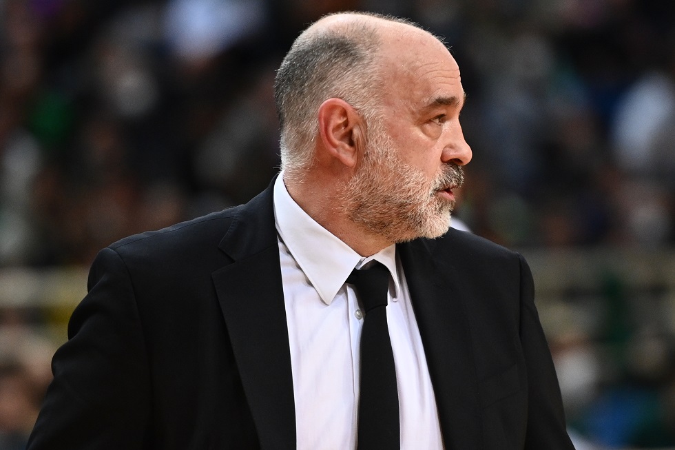 Ρεάλ Μαδρίτης: Υπέστη έμφραγμα και νοσηλεύεται ο Λάσο