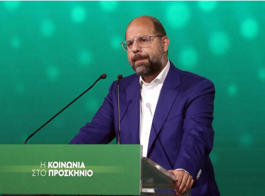 ΠΑΣΟΚ – ΚΙΝΑΛ: Το νέο Πολιτικό Συμβούλιο