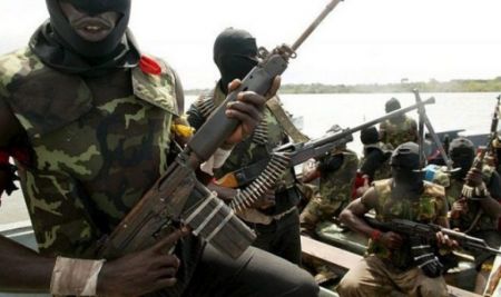 Νιγηρία: Ένοπλοι σκότωσαν πιστούς μέσα σε μια καθολική εκκλησία στην πολιτεία Όντο