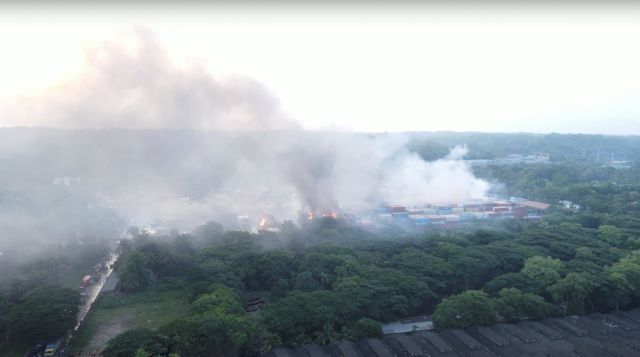 Συλλυπητήρια ΥΠΕΞ για την τραγωδία στο Μπανγκλαντές