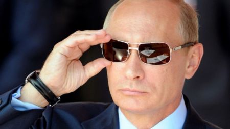 Πούτιν: Η Ρωσία θα εντείνει τις επιθέσεις, αν οι ΗΠΑ δώσουν στην Ουκρανία μεγαλύτερου βεληνεκούς πυραύλους