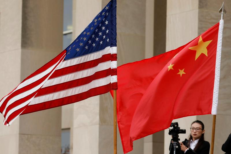 ΗΠΑ: Προς άρση δασμών στην Κίνα λόγω πληθωρισμού