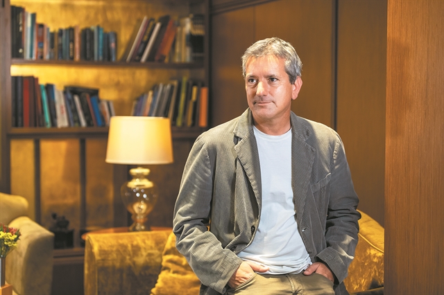 «Εμείς οι ίδιοι δημιουργούμετα τέρατα»