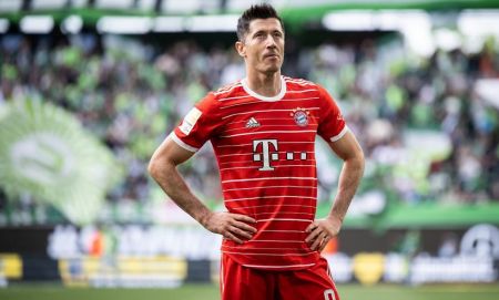 Λεβαντόφσκι: «Θέλω να φύγω από την Μπάγερν, σκέφτομαι μόνο την Μπαρτσελόνα»