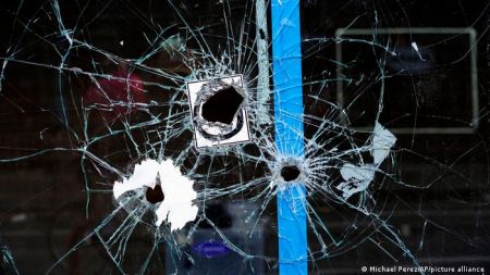 9 φόνοι με πυροβόλα σε τρεις αμερικανικές πόλεις