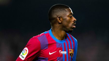 Μπαρτσελόνα: Οριστικό τέλος ο Ντεμπελέ