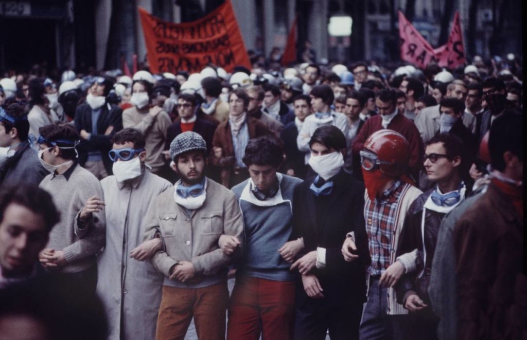 Editorial: Freeing up Greek universities