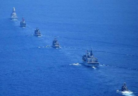 Τουρκικά ΜΜΕ: «Να επέμβει το ναυτικό μας στα ελληνικά νησιά»