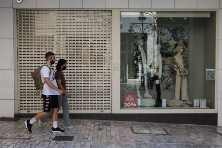 Θεσσαλονίκη: Υποχρεωτικά κλειστά τα εμπορικά καταστήματα στις 13 Ιουνίου, ημέρα του Αγίου Πνεύματος