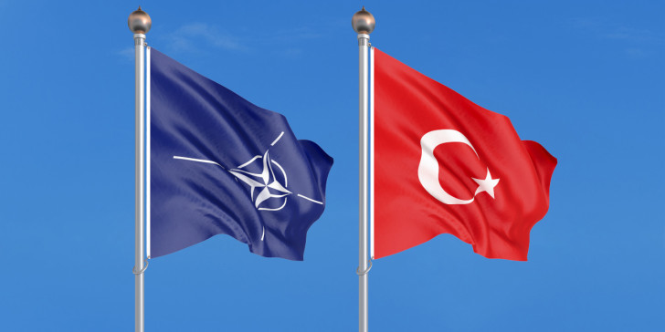 Το ΝΑΤΟ θα πρέπει να εξετάσει το ενδεχόμενο να χωρίσουν οι δρόμοι του με την Τουρκία
