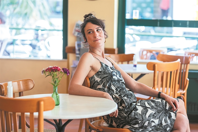 «Εχουμε δοκιμάσει περισσότερο τα μυαλά παρά τις ψυχές μας»