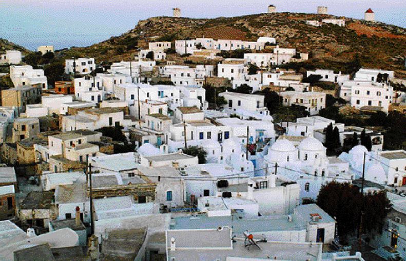 Το ετήσιον άγχος με τις διακοπές