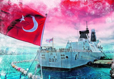 NATO should consider parting ways with Turkey