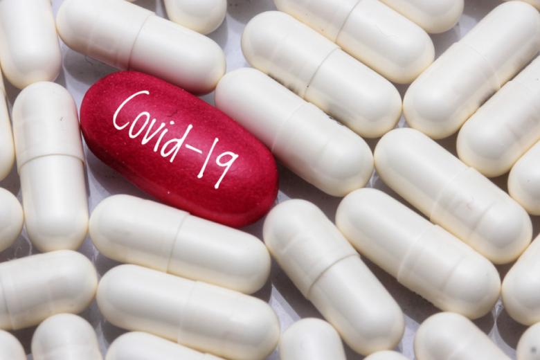 Κορωνοϊός: Επιπρόσθετα οφέλη από το αντιικό χάπι της Merck για τους ασθενείς Covid-19
