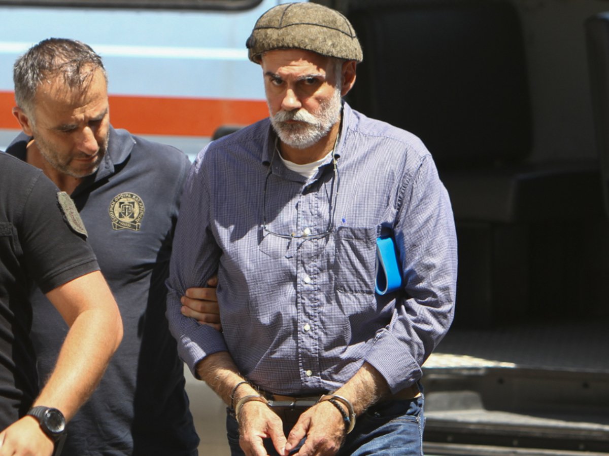 Γιατί ο αυτουργός της δολοφονίας Γρηγορόπουλου είναι ελεύθερος