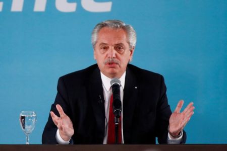 Αργεντινή: Ειδικό πρόσθετο τέλος στους «απρόσμενους κερδισμένους» του πολέμου στην Ουκρανία