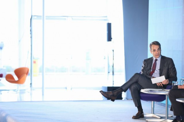 Μητσοτάκης: Νέο κύμα κορωνοϊού το φθινόπωρο – Το σχέδιο μας για το ΕΣΥ την επόμενη 4ετία