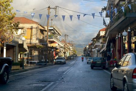 «H πόλη της Ελλάδας που δεν θα μετακόμιζα ποτέ» – Πανικός στο Twitter με τις απαντήσεις