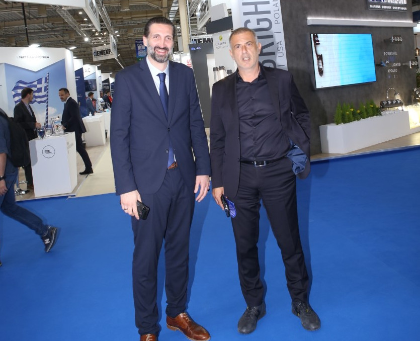 Ποσειδώνια 2022 – Μώραλης: Είμαστε η πόλη της ναυτοσύνης