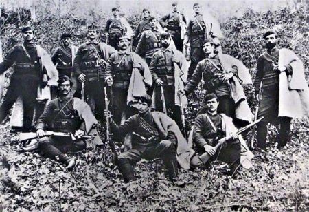 Τέλλος Άγρας: Ο ηρωικός Μακεδονομάχος