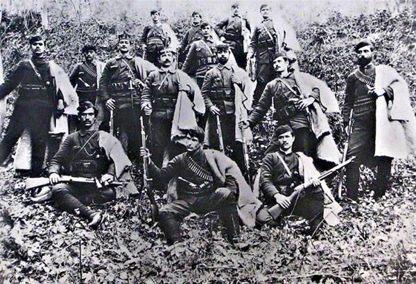 Τέλλος Άγρας: Ο ηρωικός Μακεδονομάχος