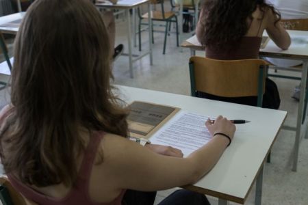 Πανελλήνιες 2022: Οι απαντήσεις των θεμάτων Λατινικών, Χημείας, Πληροφορικής