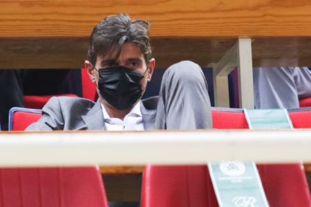 Παναθηναϊκός: Αποχώρησε ο Γιαννακόπουλος από το ΟΑΚΑ