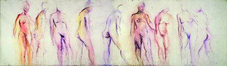 Δύο σημαντικές εκθέσεις στην καλοκαιρινή Αθήνα