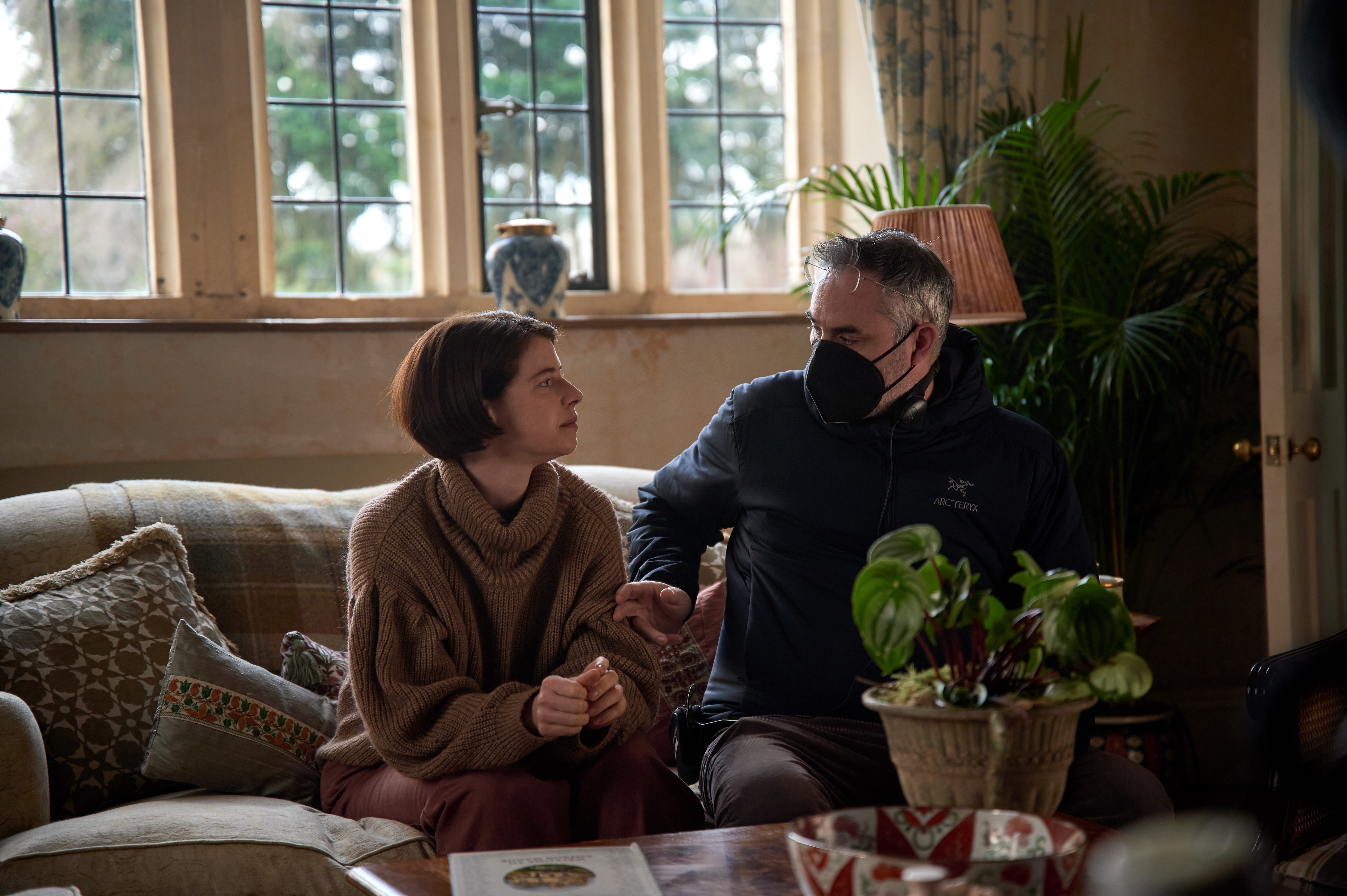 Τζέσι Μπάκλεϊ, «Δεν γίνεται να ζήσεις χωρίς ν’ αγγίξεις τις αιχμηρές άκρες της ζωής»