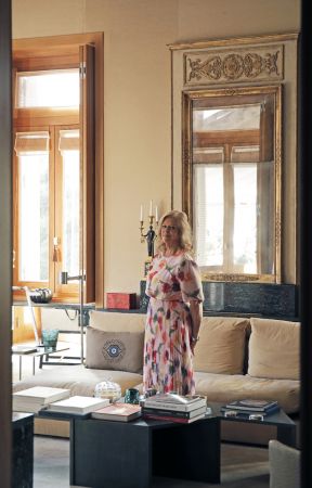 Ευγενία Χανδρή, «Ο τομέας της φιλοξενίας ταιριάζει στην προσωπικότητά μου»