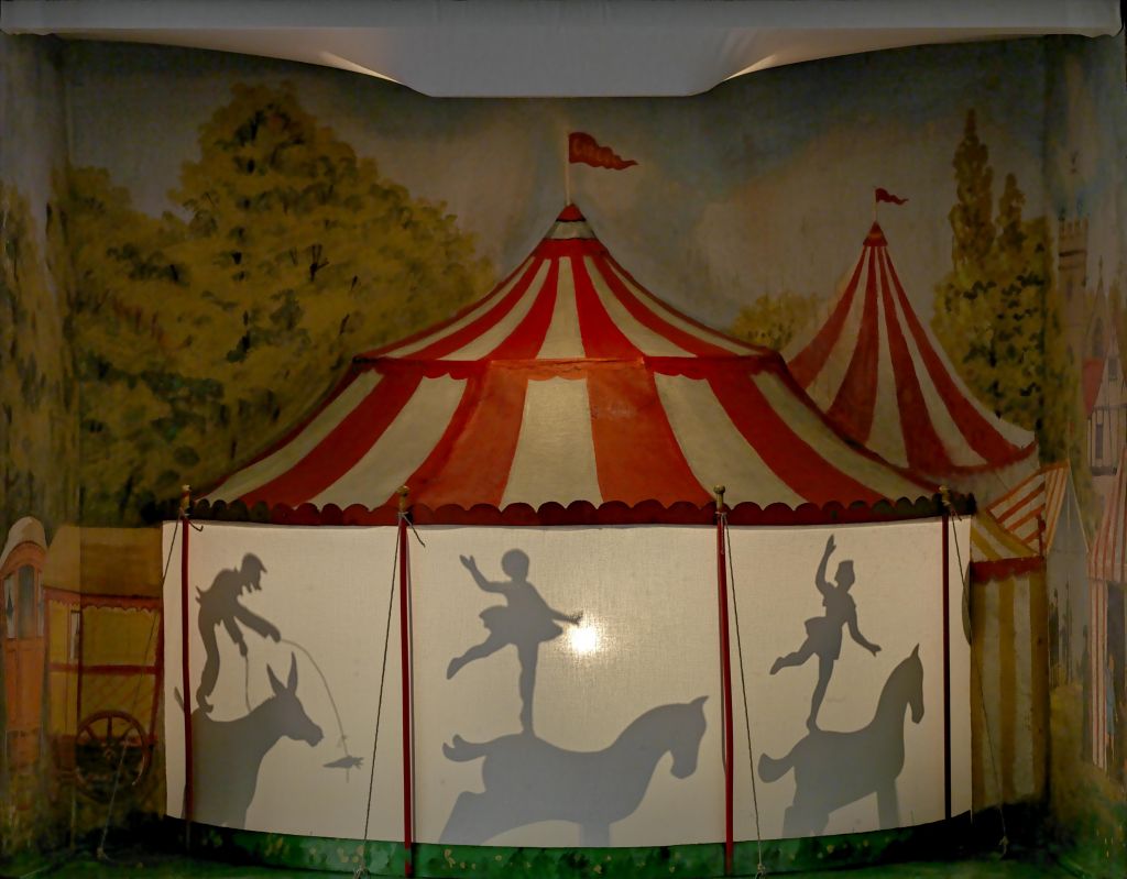 Μαγικές εικόνες στην Ταινιοθήκη της Ελλάδας