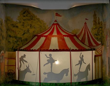 Μαγικές εικόνες στην Ταινιοθήκη της Ελλάδας