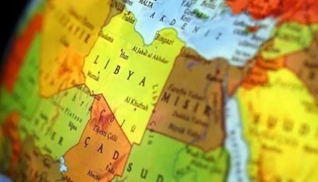 Λιβύη: Εκτός η Ελλάδα από το κοινό σχέδιο Ιταλίας, Τουρκίας και Αιγύπτου