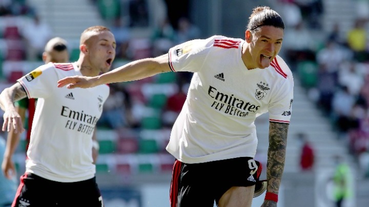 Πάει για το «μπαμ» με τον Νούνιεζ η Λίβερπουλ