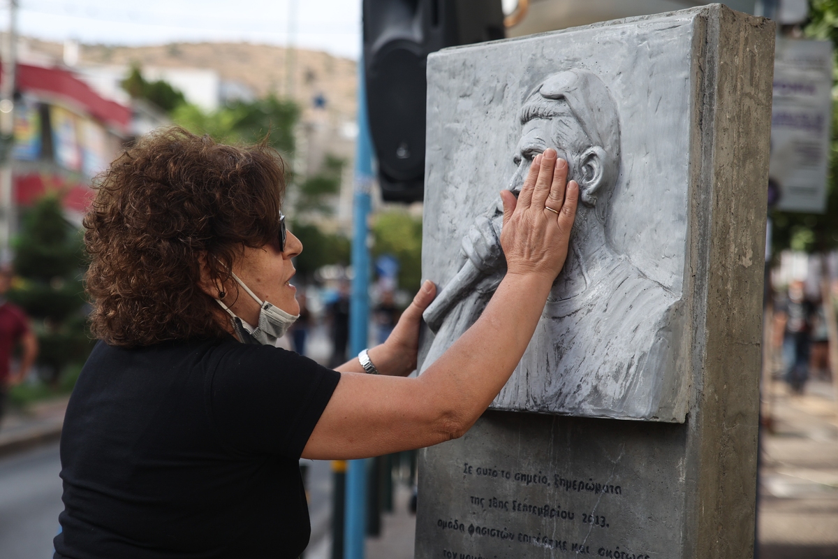 Χρυσή Αυγή: Στις 16 Ιουνίου ξεκινάει το Εφετείο – Η ανακοίνωση των συνηγόρων της οικογένειας Φύσσα